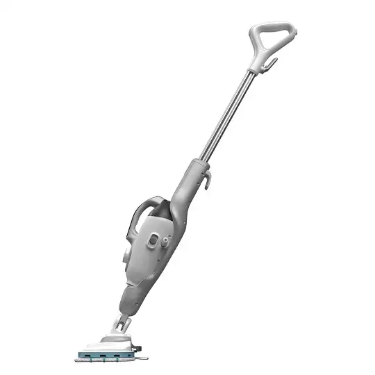mop parowy rękawicą parową SteamMitt, 1600W, Black+Decker [BHSM1615DSG-QS]