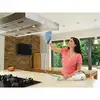 mop parowy rękawicą parową SteamMitt, 1600W, Black+Decker [BHSM1615DSG-QS]