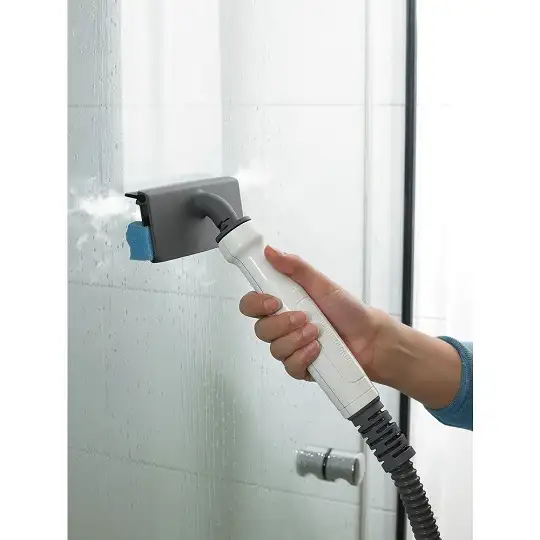 mop parowy rękawicą parową SteamMitt, 1600W, Black+Decker [BHSM1615DSG-QS]