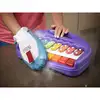 mop parowy rękawicą parową SteamMitt, 1600W, Black+Decker [BHSM1615DSG-QS]