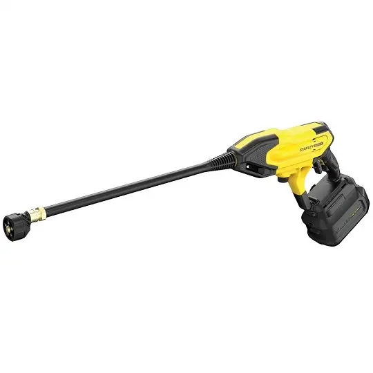 myjka ciśnieniowa akumulatorowa 18V, Fatmax V20, Stanley [SFMCPC93B-XJ]