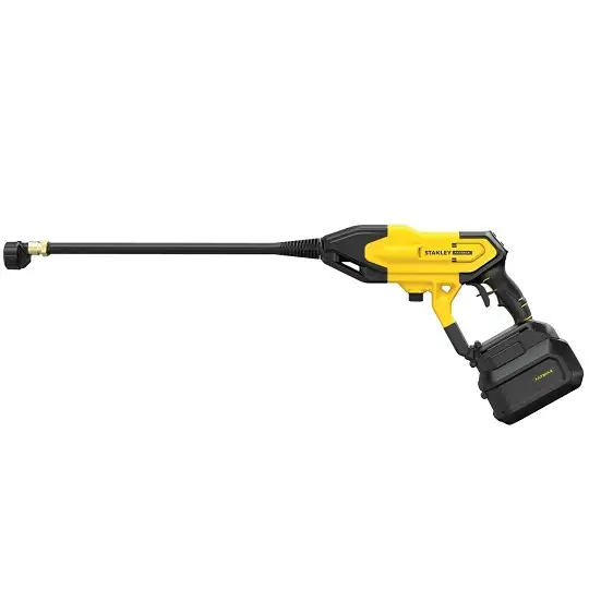 myjka ciśnieniowa akumulatorowa 18V, Fatmax V20, Stanley [SFMCPC93B-XJ]