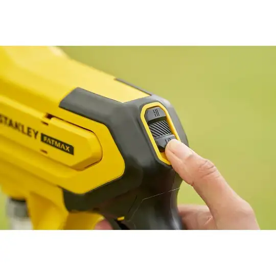 myjka ciśnieniowa akumulatorowa 18V, Fatmax V20, Stanley [SFMCPC93B-XJ]