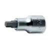 nasadka ręczna na kwadrat 3/8" z końcówką imbusową 3 x 38mm, Koken [3010M-38 3]