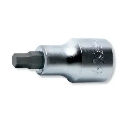 nasadka ręczna na kwadrat 3/8" z końcówką imbusową 4 x 38mm, Koken [3010M-38 4]