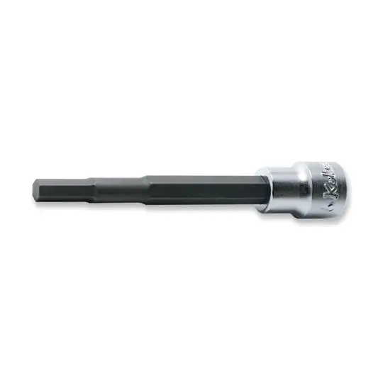 nasadka ręczna na kwadrat 3/8" z końcówką imbusową 7 x 160mm, Koken [3010M-160 7]