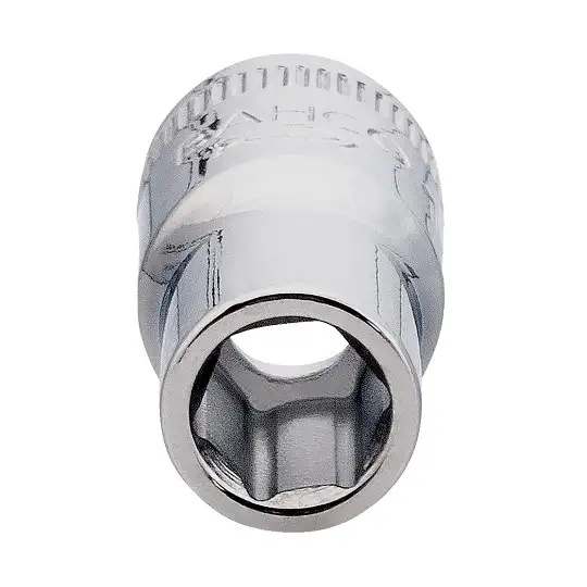 nasadka ręczna sześciokątna 1/4", do śrub 5/32", Bahco [6700SZ-5/32]