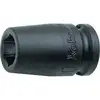 nasadka udarowa 3/8'' z końcówką 6-kątną 15x32mm Koken [13400M 15]