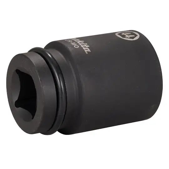 nasadka udarowa długa 1", sześciokątna, rozmiar 44mm, Makita [E-24767]