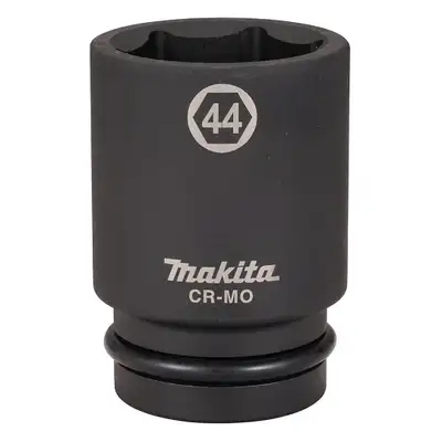 nasadka udarowa długa 1", sześciokątna, rozmiar 44mm, Makita [E-24767]