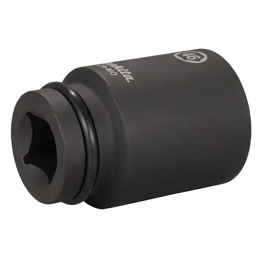 nasadka udarowa długa 1", sześciokątna, rozmiar 46mm, Makita [E-24773]