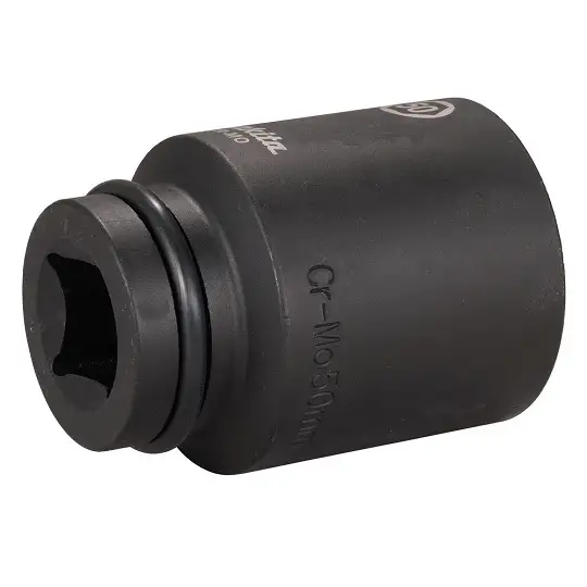 nasadka udarowa długa 1", sześciokątna, rozmiar 50mm, Makita [E-24789]