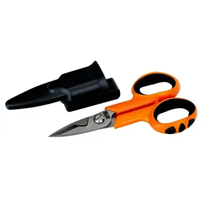 nożyce do cięcia kabli, 140mm, Bahco [SCB140G]
