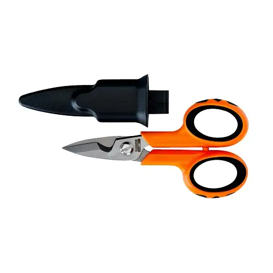 nożyce do cięcia kabli, 140mm, Bahco [SCB140G]