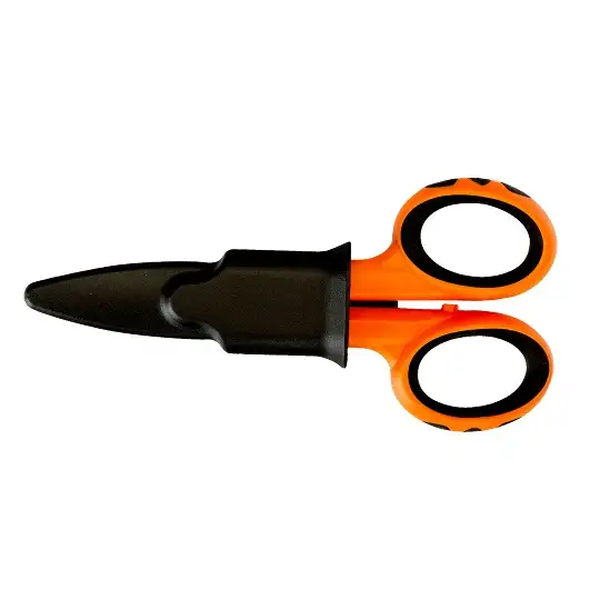 nożyce do cięcia kabli, 140mm, Bahco [SCB140G]