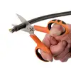 nożyce do cięcia kabli, 140mm, Bahco [SCB140G]