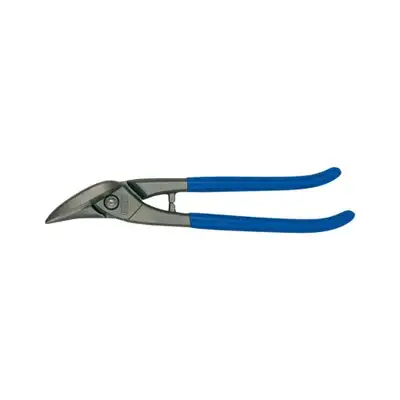 nożyce ręczne do blachy, prawe, Ideal, Bessey [D216-280]