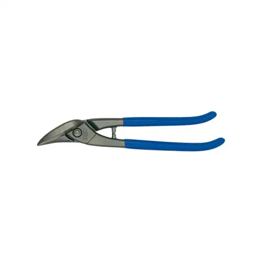 nożyce ręczne do blachy, prawe, Ideal, Bessey [D216-280]