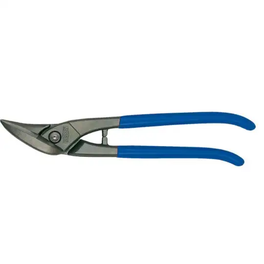 nożyce ręczne do cięcia blachy, lewe, Ideal, Bessey [D216-280L]