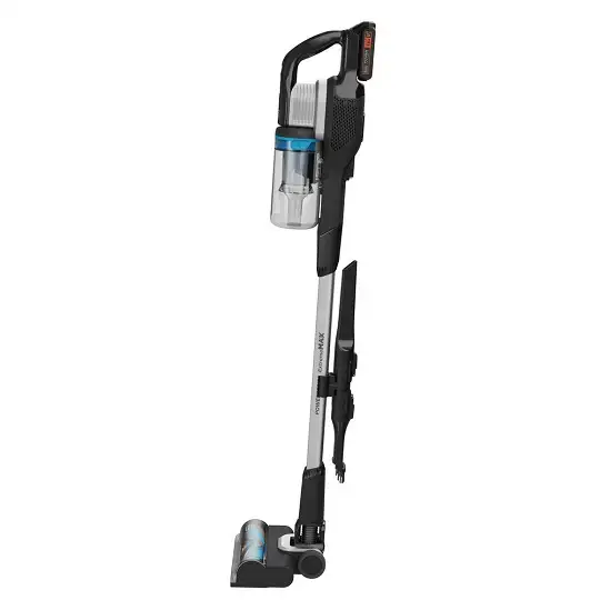 odkurzacz pionowy akumulatorowy 4w1, 18V, POWERSERIES Extreme MAX, Black+Decker [BHFEB520D1-QW] 2,0Ah