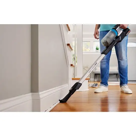 odkurzacz pionowy akumulatorowy 4w1, 18V, POWERSERIES Extreme MAX, Black+Decker [BHFEB520D1-QW] 2,0Ah