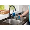 odkurzacz pionowy akumulatorowy 4w1, 18V, POWERSERIES Extreme MAX, Black+Decker [BHFEB520D1-QW] 2,0Ah
