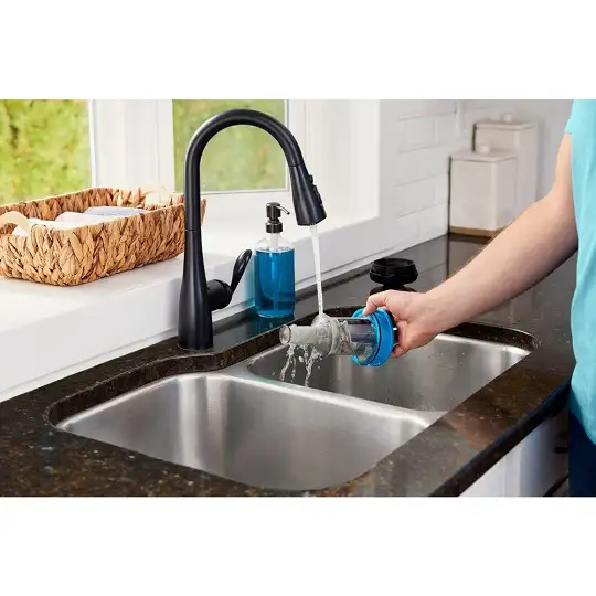 odkurzacz pionowy akumulatorowy 4w1, 18V, POWERSERIES Extreme MAX, Black+Decker [BHFEB520D1-QW] 2,0Ah