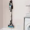 odkurzacz pionowy akumulatorowy 4w1, 18V, POWERSERIES Extreme MAX, Black+Decker [BHFEB520D1-QW] 2,0Ah