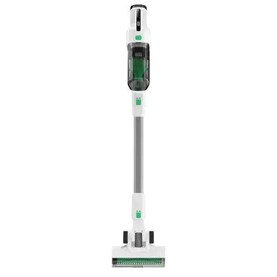 odkurzacz pionowy akumulatorowy 4w1, 18V, Reviva, Black+Decker [REVSV18D1-QW] 2,0Ah