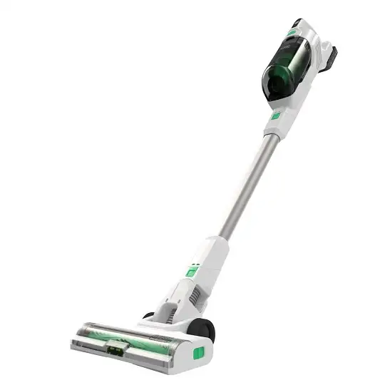 odkurzacz pionowy akumulatorowy 4w1, 18V, Reviva, Black+Decker [REVSV18D1-QW] 2,0Ah