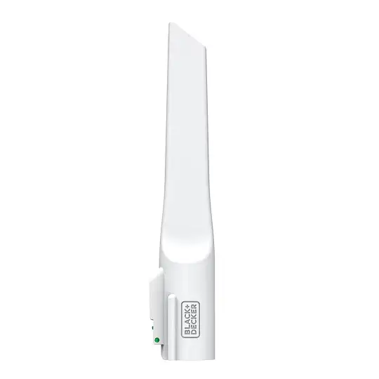 odkurzacz pionowy akumulatorowy 4w1, 18V, Reviva, Black+Decker [REVSV18D1-QW] 2,0Ah