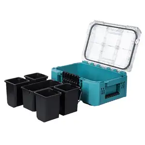organizer mały głęboki, pojemność 8,55L, MAKTRAK Makita [P-91067]