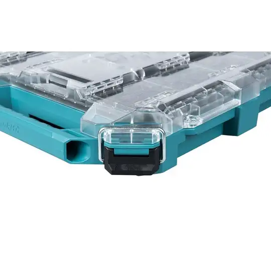 organizer średni płytki, MAKTRAK Makita [P-91051]