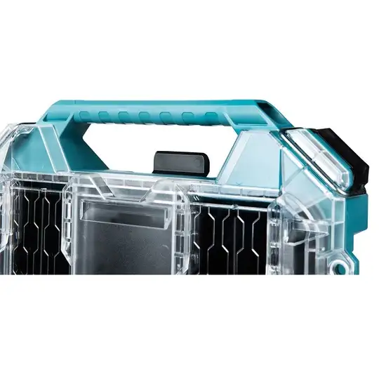 organizer średni płytki, MAKTRAK Makita [P-91051]