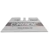 ostrza wymienne do nożyków, trapezowe, 50szt., CARBIDE FATMAX Stanley [8-11-800]