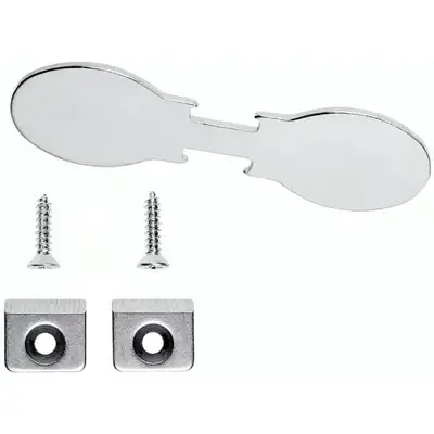 ostrza zapasowe do szczypiec do ściągania izolacji 12 40 200 EvoStrip, Knipex [12 49 01]