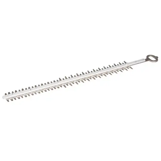 ostrze tnące do nożyc do żywopłotu UH021G, 60cm, Makita [1914G5-5]
