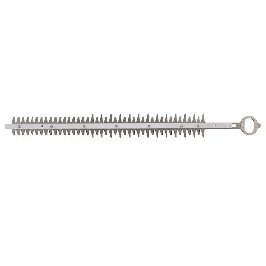 ostrze tnące do nożyc do żywopłotu UH021G, 60cm, Makita [1914G5-5]