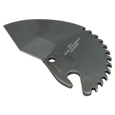 ostrze zapasowe do nożyc do rur plastikowych 411-26, Bahco [411-26-95]