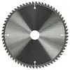 piła tarczowa do aluminium, PVC, laminatów, 216/30mm, 64 zęby, SPECIALIZED Makita [B-33299]