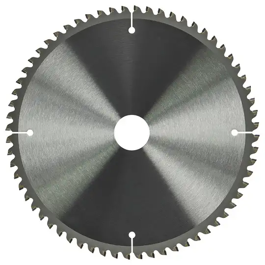 piła tarczowa do aluminium, PVC, laminatów, 216/30mm, 64 zęby, SPECIALIZED Makita [B-33299]