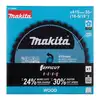 piła tarczowa do cięcia drewna 415/30/2,3mm, 35 zębów, EFFICUT, Makita [E-24848]