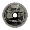 piła tarczowa do metalu i stali nierdzewnej, 185/30/1,4mm, 60 zębów, T.C.T. Efficut, Makita [E-12865]