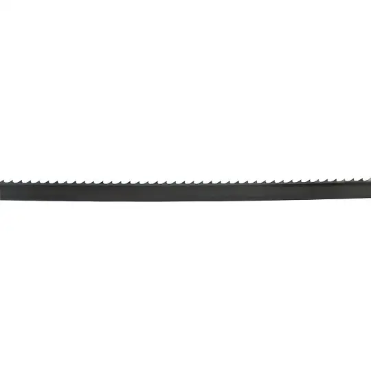 piła taśmowa do cięcia drewna, 6 zębów/cal, do przecinarki DW876, DeWalt [DT8472-QZ]