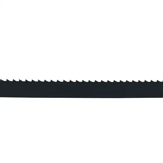 piła taśmowa do cięcia grubego drewna, 4 zęby/cal, do przecinarki DW876, DeWalt [DT8474-QZ]