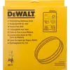 piła taśmowa do cięcia grubego drewna, 4 zęby/cal, do przecinarki DW876, DeWalt [DT8474-QZ]