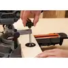 pilarka tarczowa, ukośnica, 216/30mm, 1500W Black+Decker [BES702-QS]