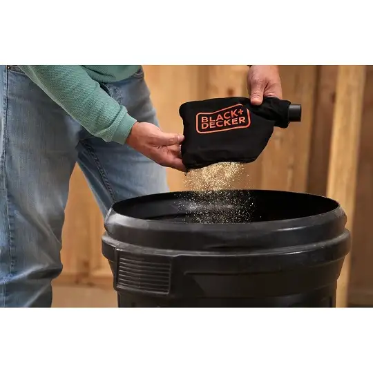 pilarka tarczowa, ukośnica, 216/30mm, 1500W Black+Decker [BES702-QS]