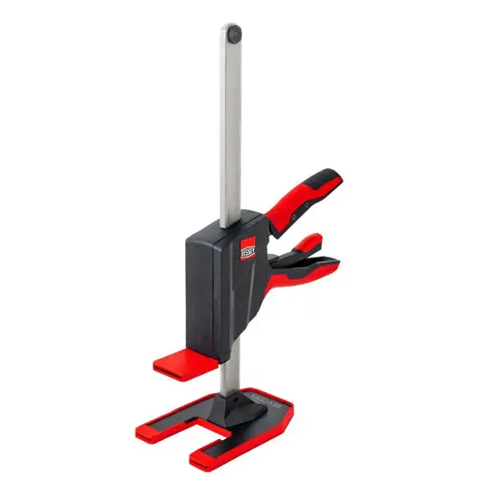 podnośnik ręczny, udźwig 180kg, BESSEY [BEY23]