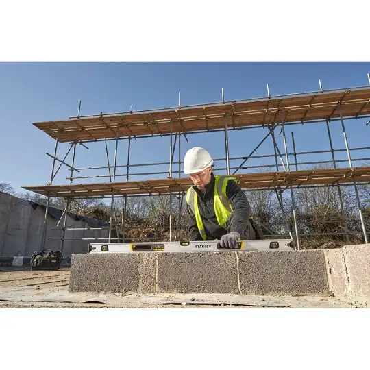 poziomica 120cm ,FATMAX XTREME, STANLEY [FMHT43676-1]